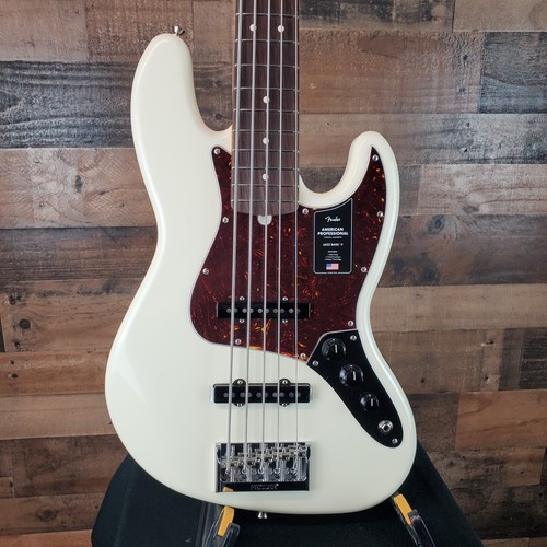 Fender american professional - ,