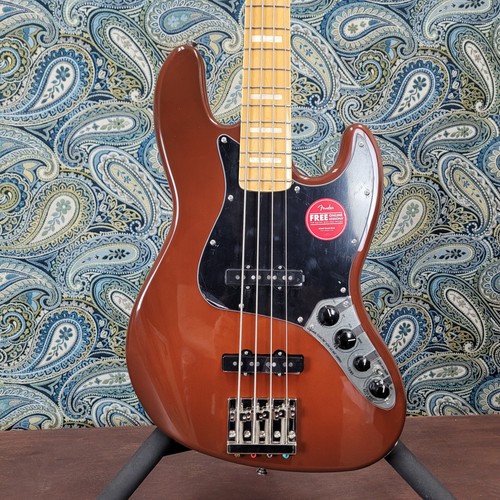 Squier classic vibe active - squier,