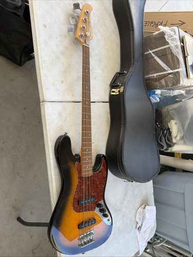 Fender japan junior collection - japan,