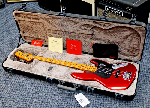 2026 fender american ultra - 2026,