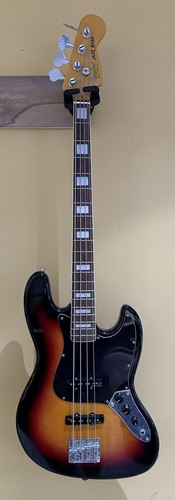 2008 fender american - fender,