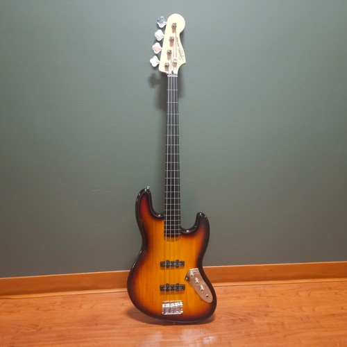 Fender jaco pastorius fretless - jaco,
