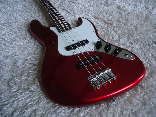 Rare 1999 2002 fender japan - rare,