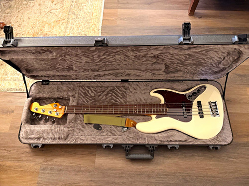 Fender american professional - fender,