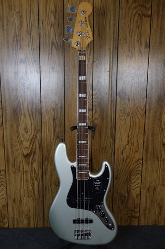 Fender vintera jazz bass - fender,