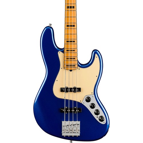Fender american ultra - fender, jazz