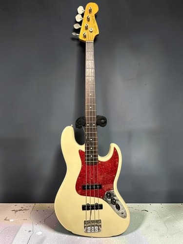 Fender japan jb62 75us - fender,