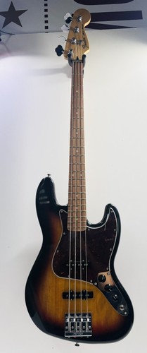 Fender jazz bass - fender,
